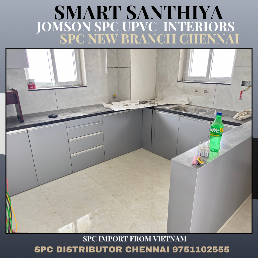 jomson spc interiors chennai